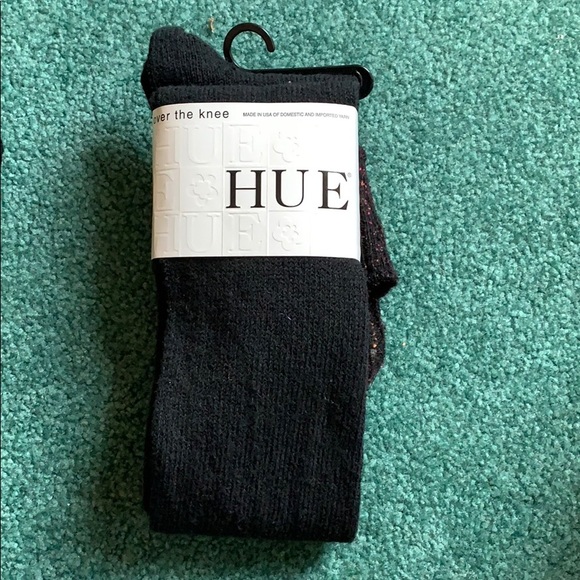 Assorted Hue Socks/Legwarmers - Picture 5 of 5